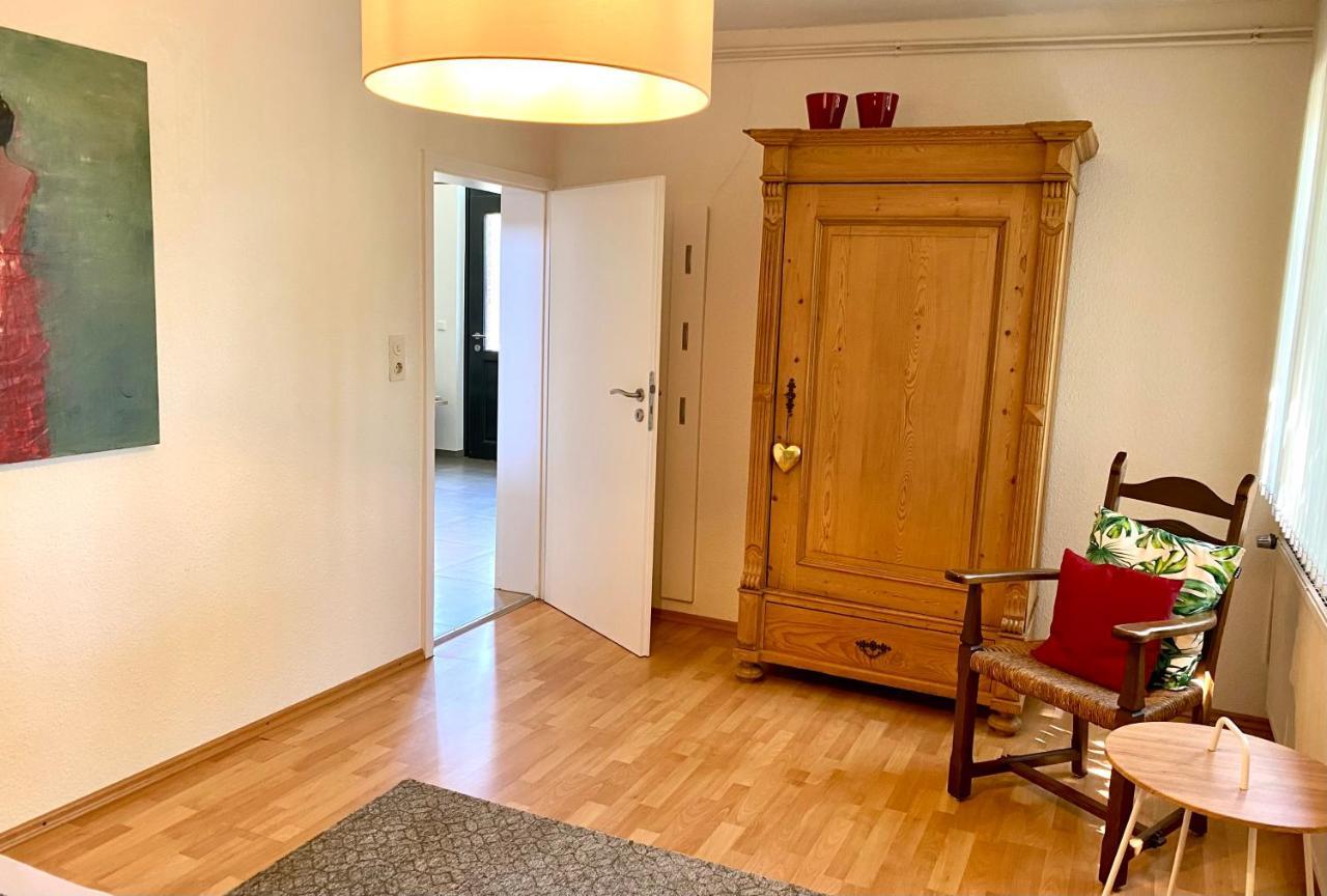 Ferienhaus Nahe Muenster التينبريغ المظهر الخارجي الصورة