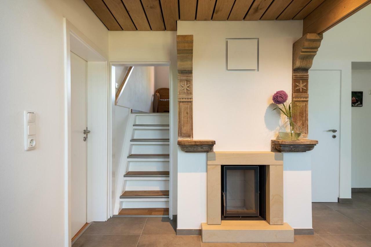 Ferienhaus Nahe Muenster التينبريغ المظهر الخارجي الصورة